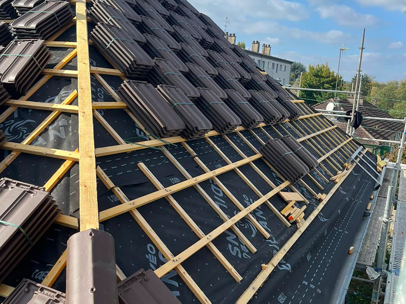 couvreur à Vermon (27200) dans l'Eure (27) couvreur à Vermon (27200) dans l'Eure (27)