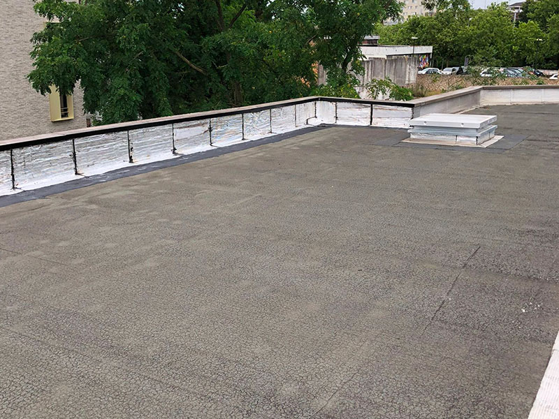 Réparation de fuite de toiture à Vermon (27200) Réparation de fuite de toiture à Vermon (27200)