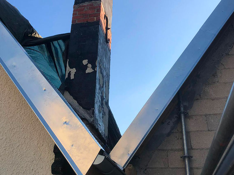 Entretien et nettoyage de gouttières à Vernon (27200) Entretien et nettoyage de gouttières à Vernon (27200)